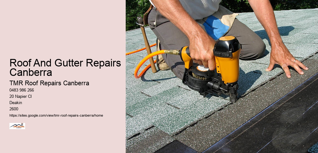Roof Restoration Canberra