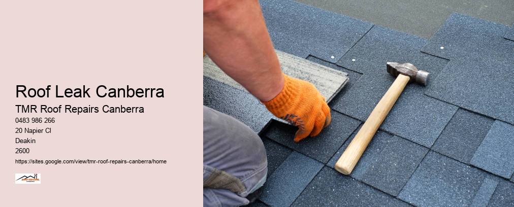 Commercial Roofing Canberra