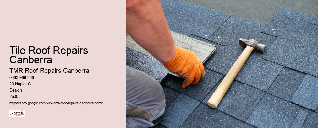 Metal Roofing Canberra